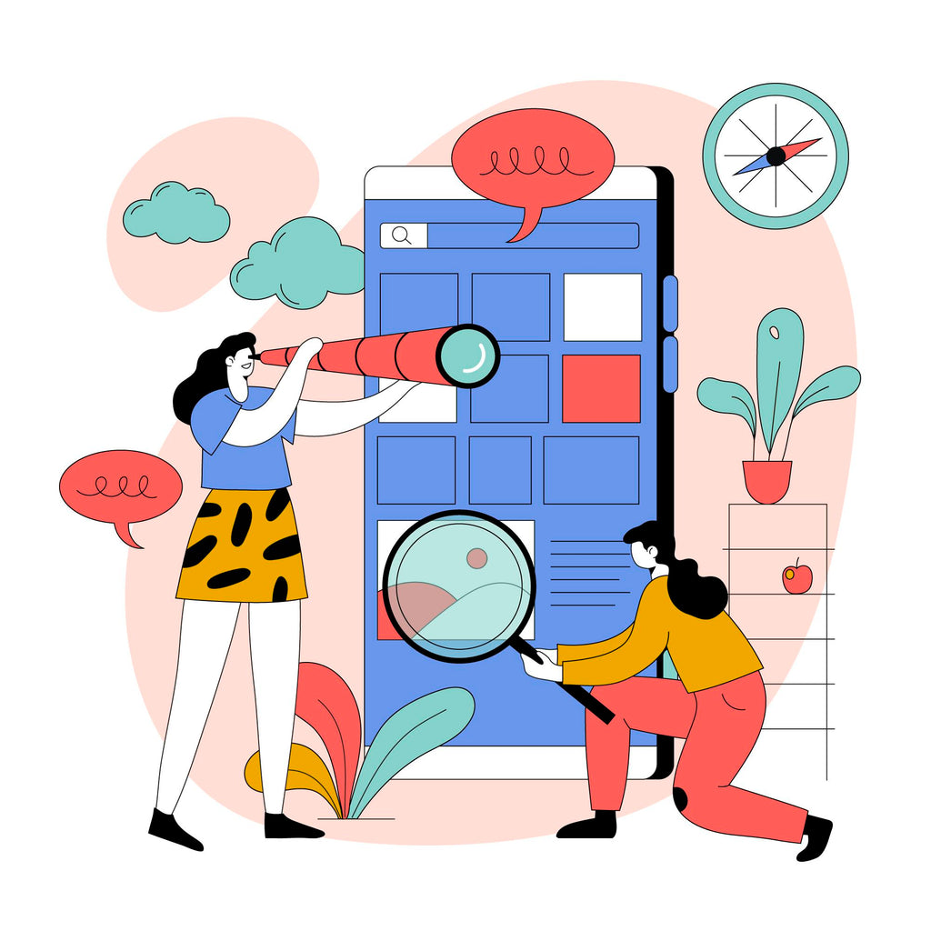 Website Audit Report – Improve Your Website’s Performance